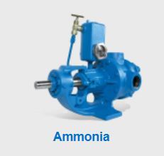 Ammonia Pump d83461